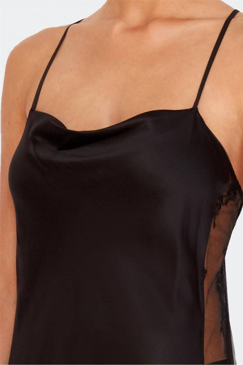 Rya Darling Plus Gown